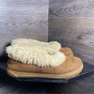 Ugg rylan slipper chestnut